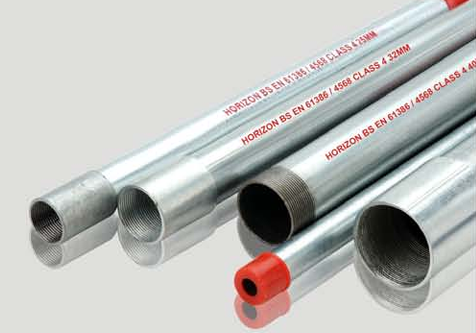 Pipe Joints